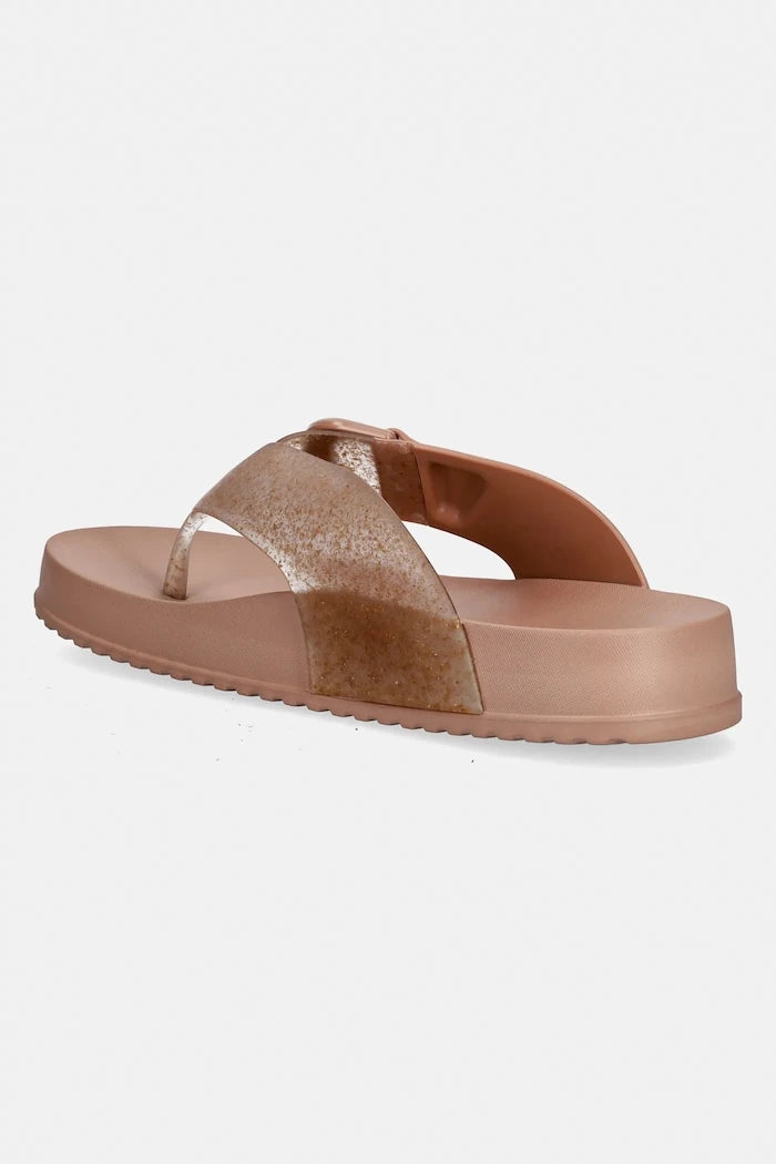 Джапанки Melissa MELISSA COZY THONG AD