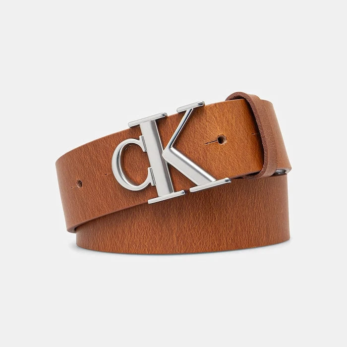 Calvin Klein erkek deri kemer