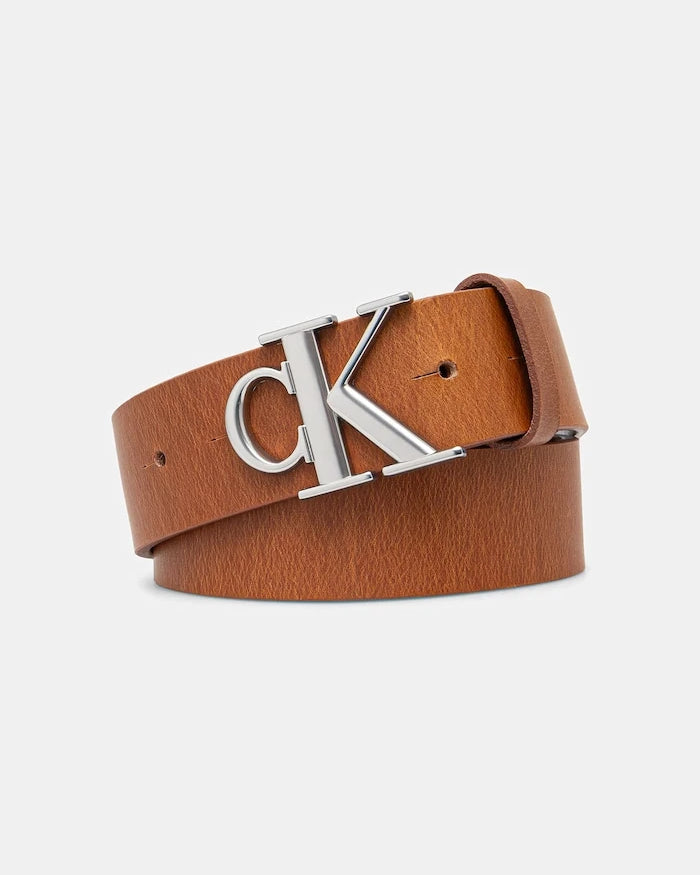 Calvin Klein erkek deri kemer