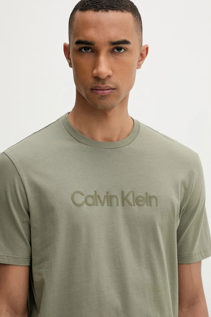 Calvin Klein erkek pamuklu tişört