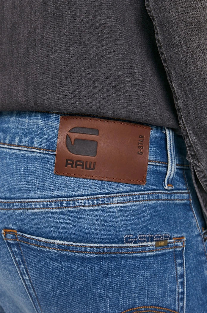 Дънки G-Star 3301 Regular Tapered