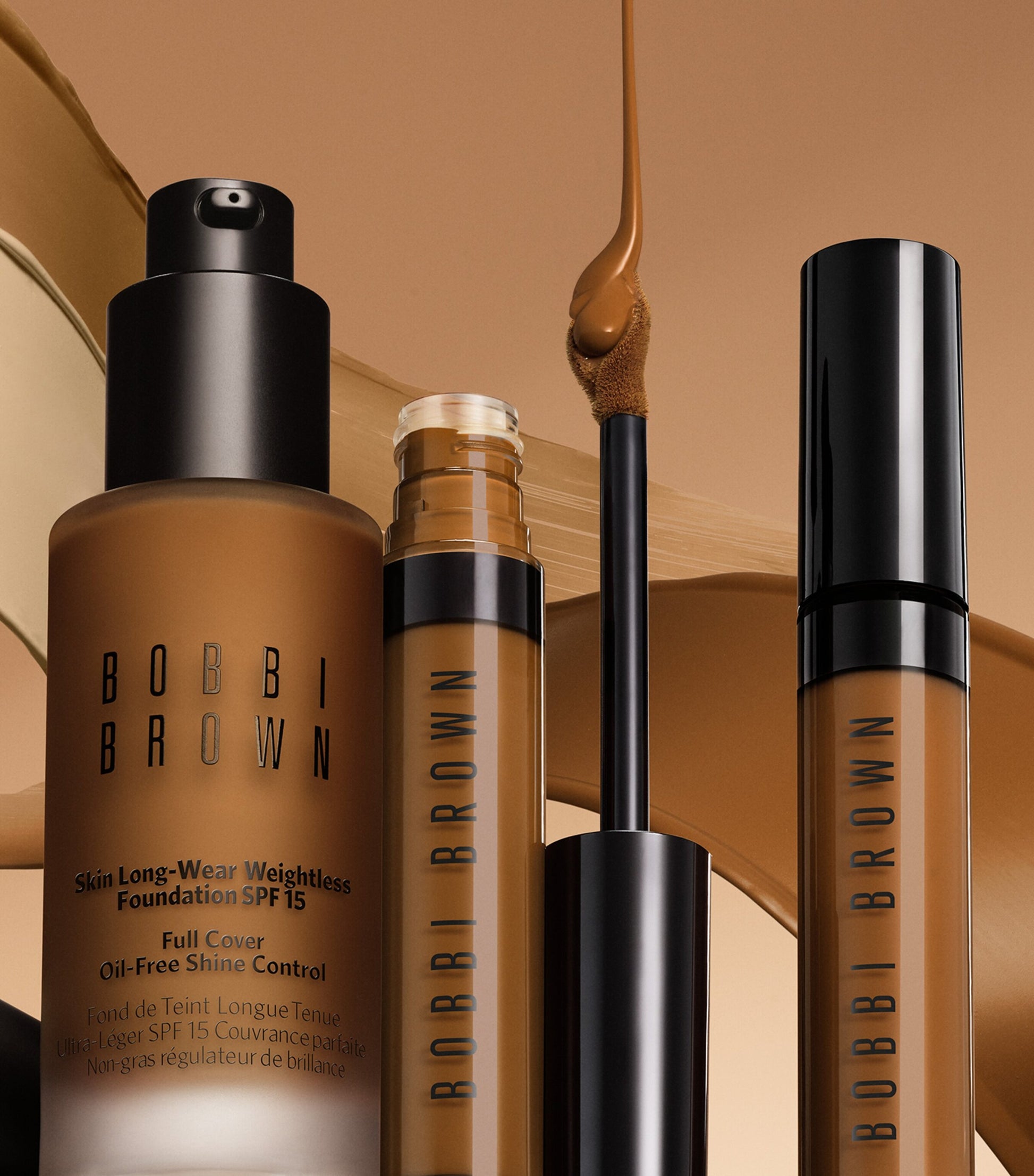 Skin Full Cover Concelaer