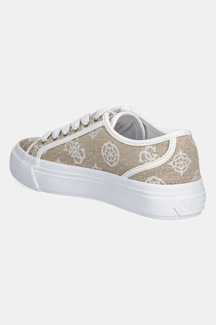 Guess JELEXA7 Alçak Sneakers