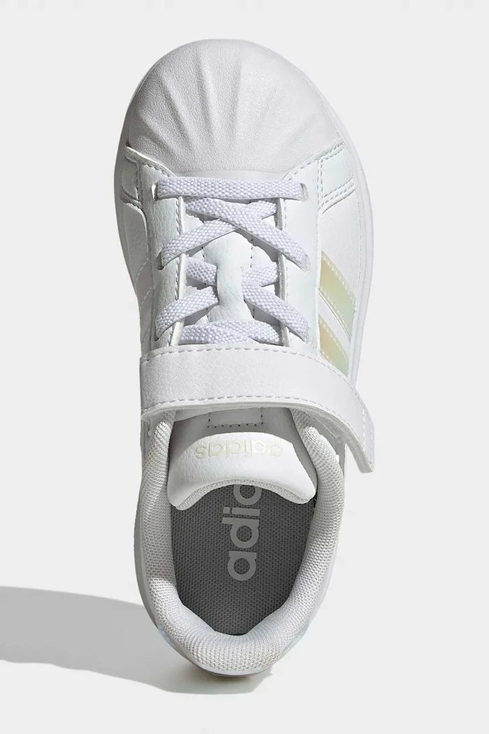 Детски маратонки adidas STREETTALK