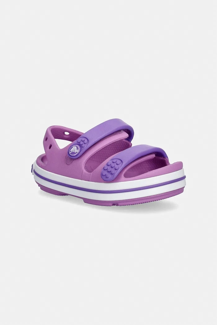 Crocs сандали за деца CROCBAND CRUISER SANDAL