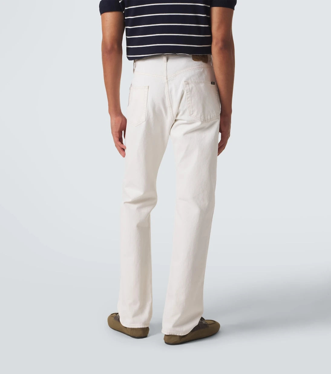 Prada - Straight jeans