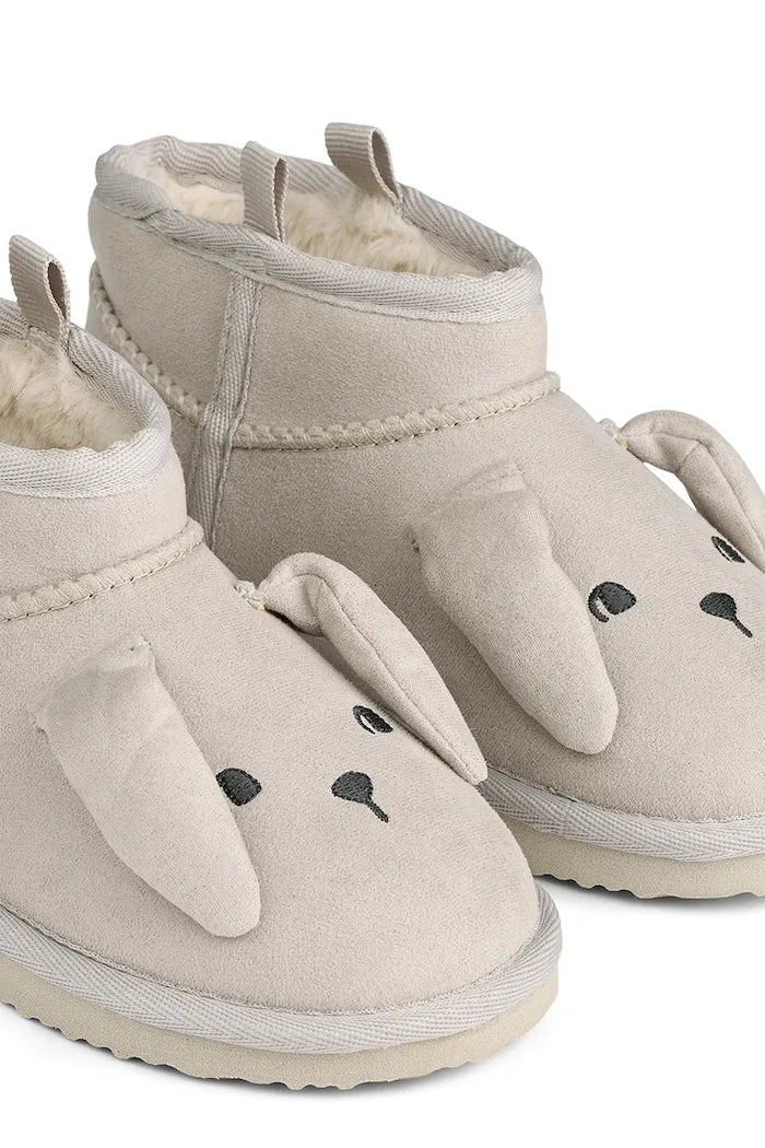 Зимни обувки Liewood Alban Rabbit Shoes