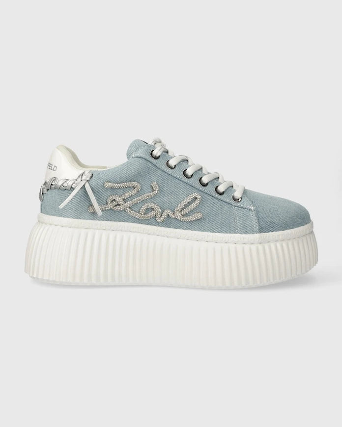Karl Lagerfeld KREEPER LO Sneaker