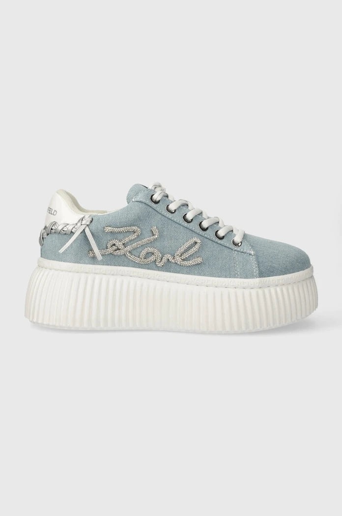 Karl Lagerfeld KREEPER LO Sneaker