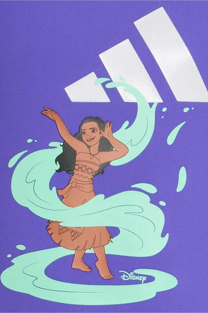adidas Performance цял бански за деца DISNEY