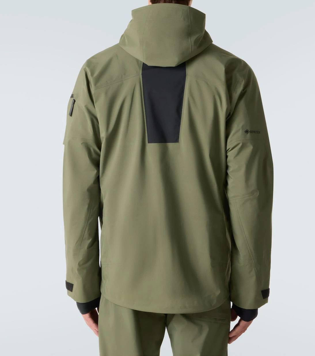 Peak Performance - Alpine ski jacket
