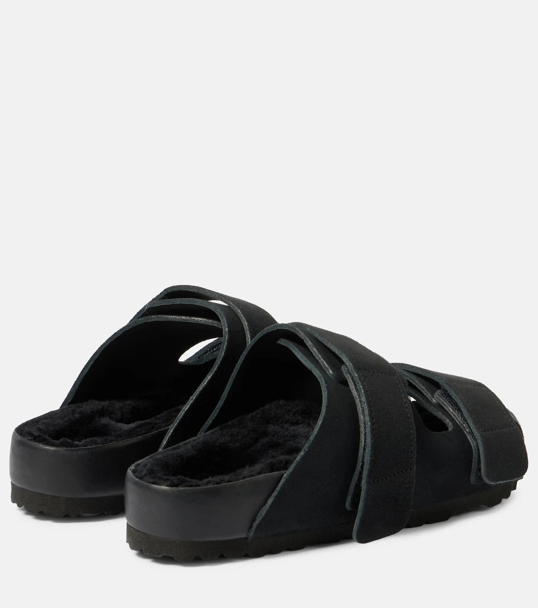 Birkenstock 1774 - x Tekla Uji suede slides
