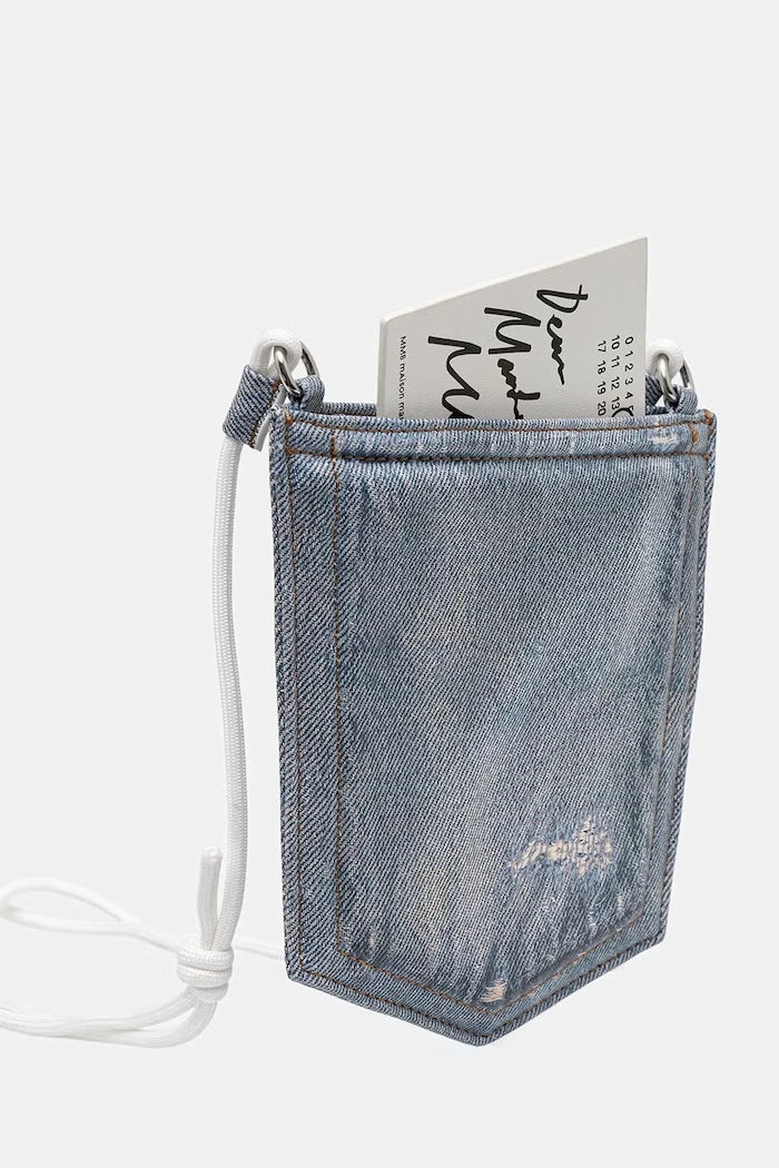 MM6 Maison Margiela чанта crossbody дамска