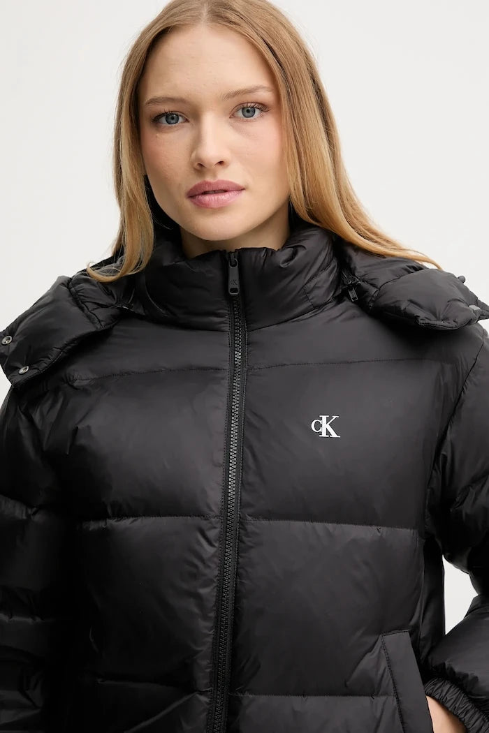 Calvin Klein Jeans Şişme Mont