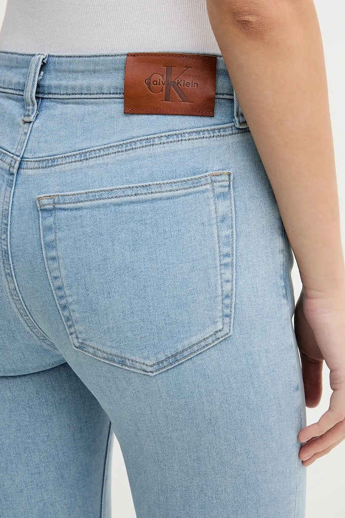Дънки Calvin Klein Jeans