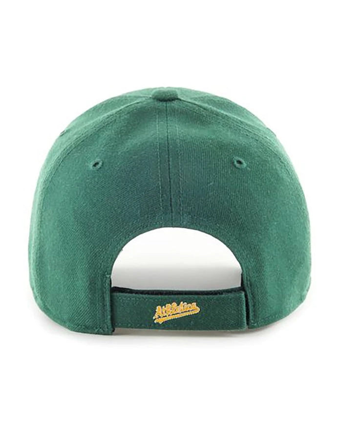 Yün Şapka 47 brand MLB Oakland Athletics