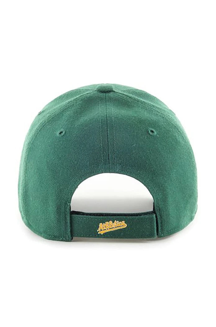 Yün Şapka 47 brand MLB Oakland Athletics