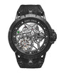 x Pirelli Titanium Excalibur Spider Watch 45mm