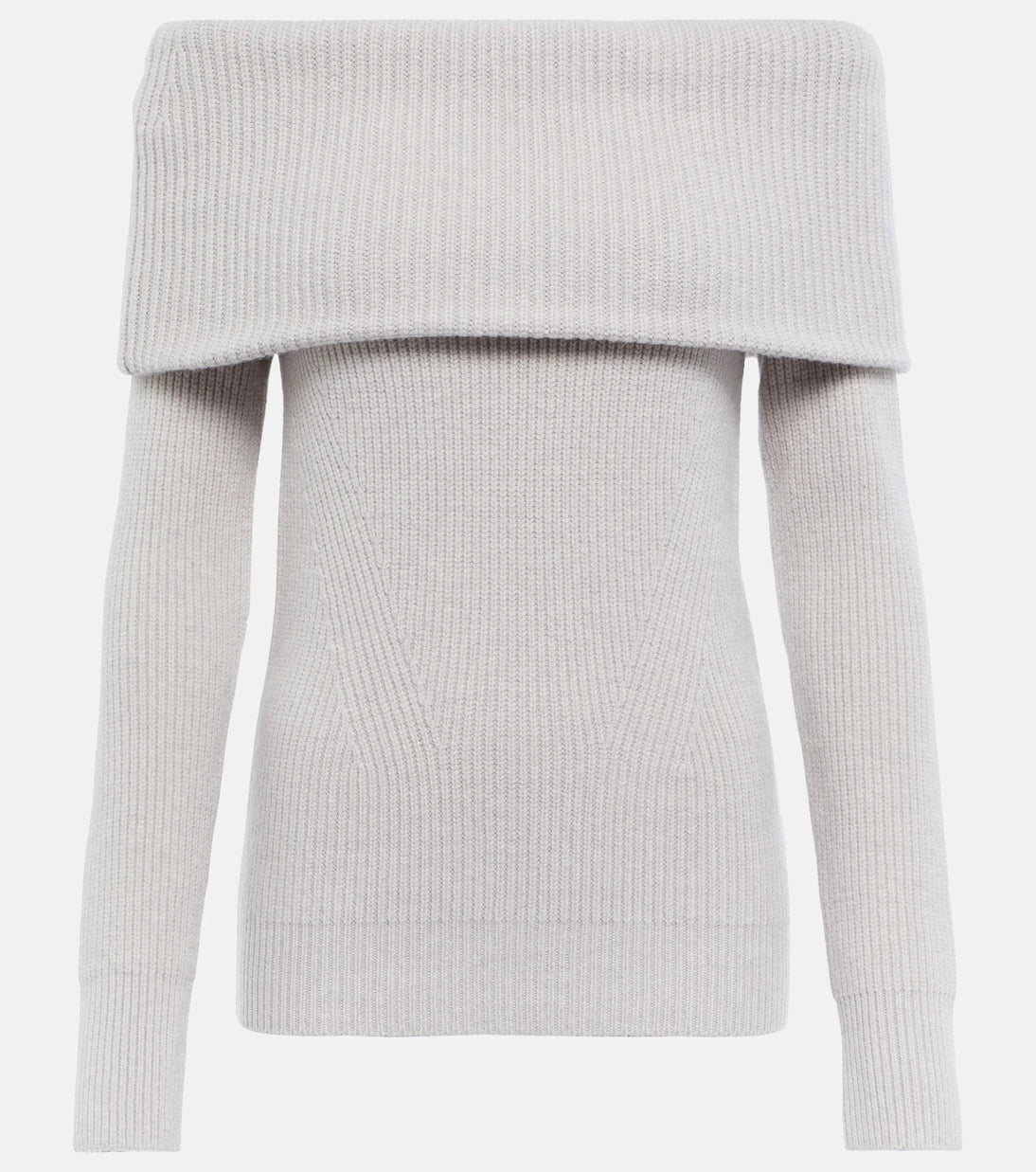 Isabel Marant - Baya wool and cashmere sweater