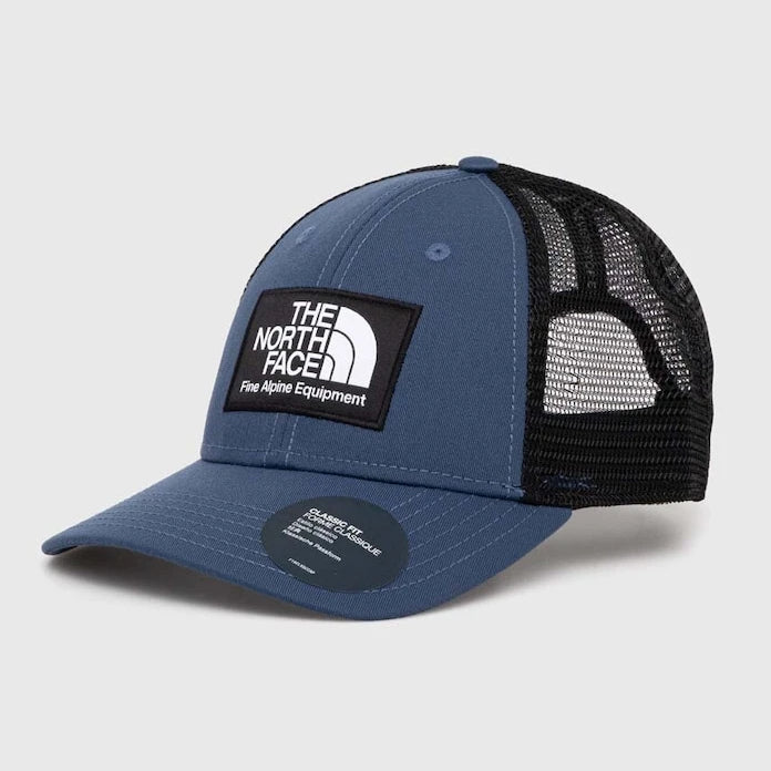 The North Face Mudder Trucker Şapka