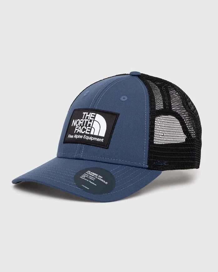 The North Face Mudder Trucker Şapka