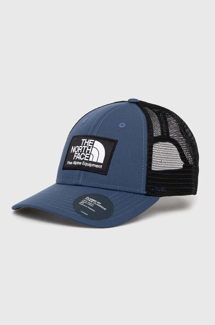 The North Face Mudder Trucker Şapka
