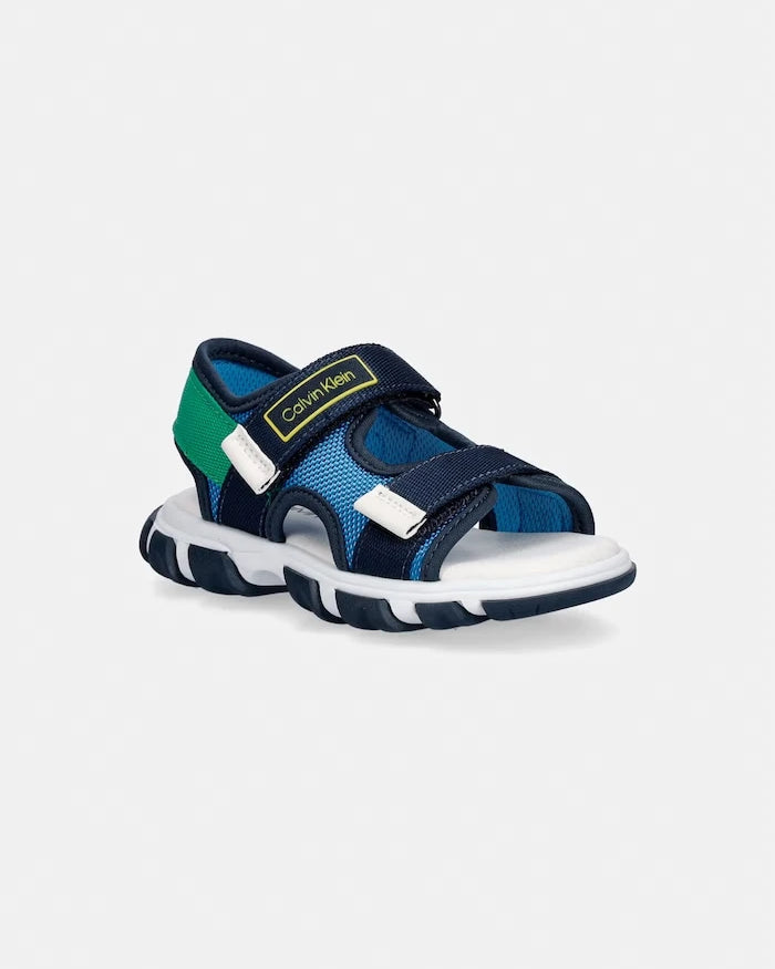 Calvin Klein Jeans Çocuk Sandaletleri