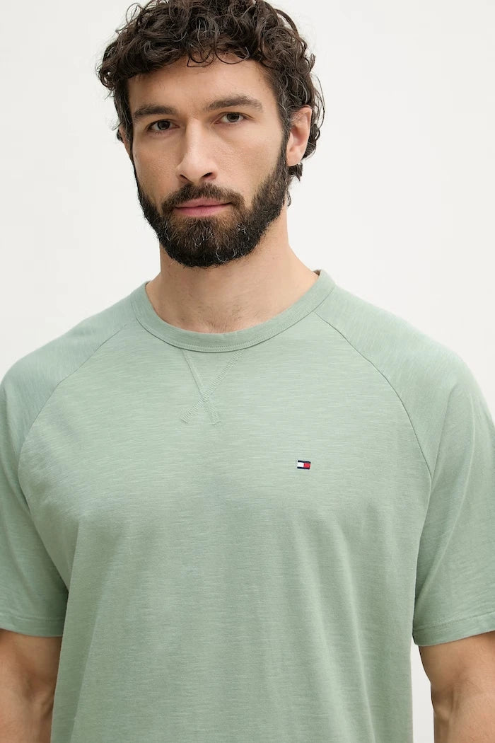 Tommy Hilfiger тениска мъжка от памук