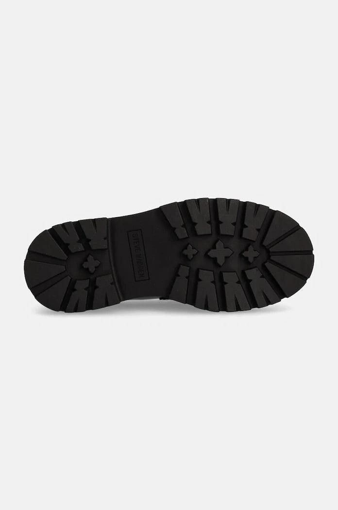 Steve Madden Occupy Deri Mokasen