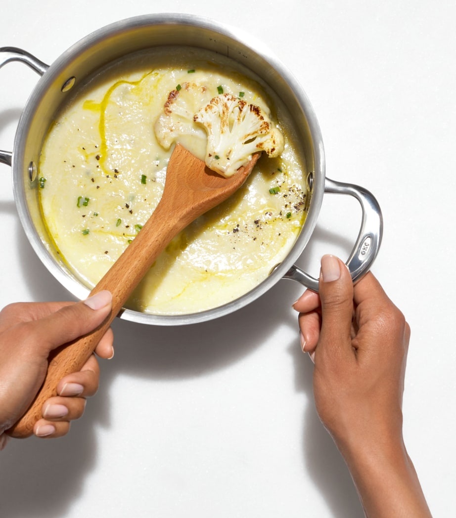 Oxo Wood Good Grips Spoon