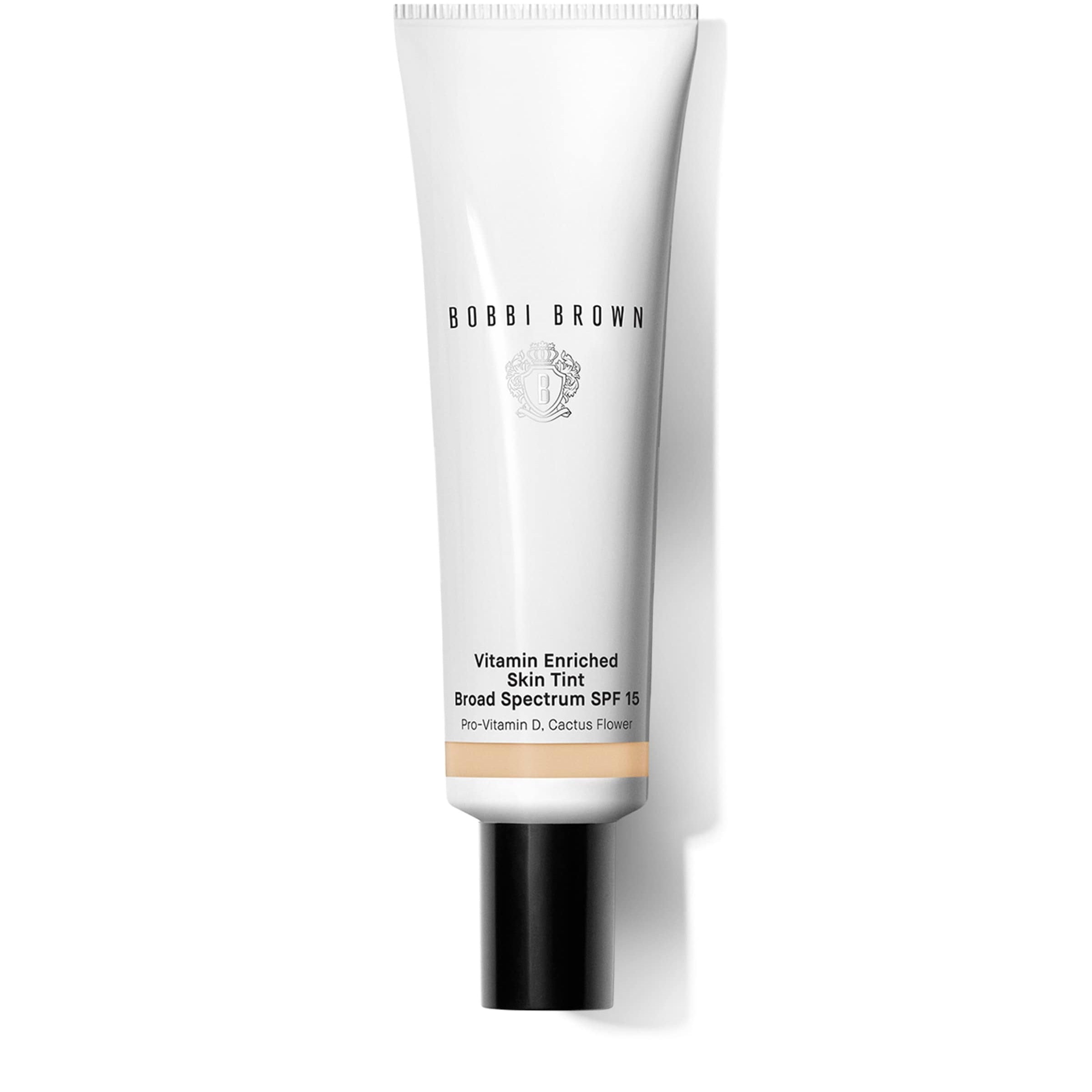 Vitamin Enriched Skin Tint