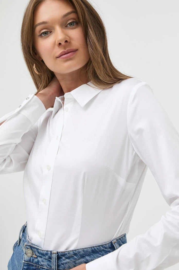 Риза Guess CATE