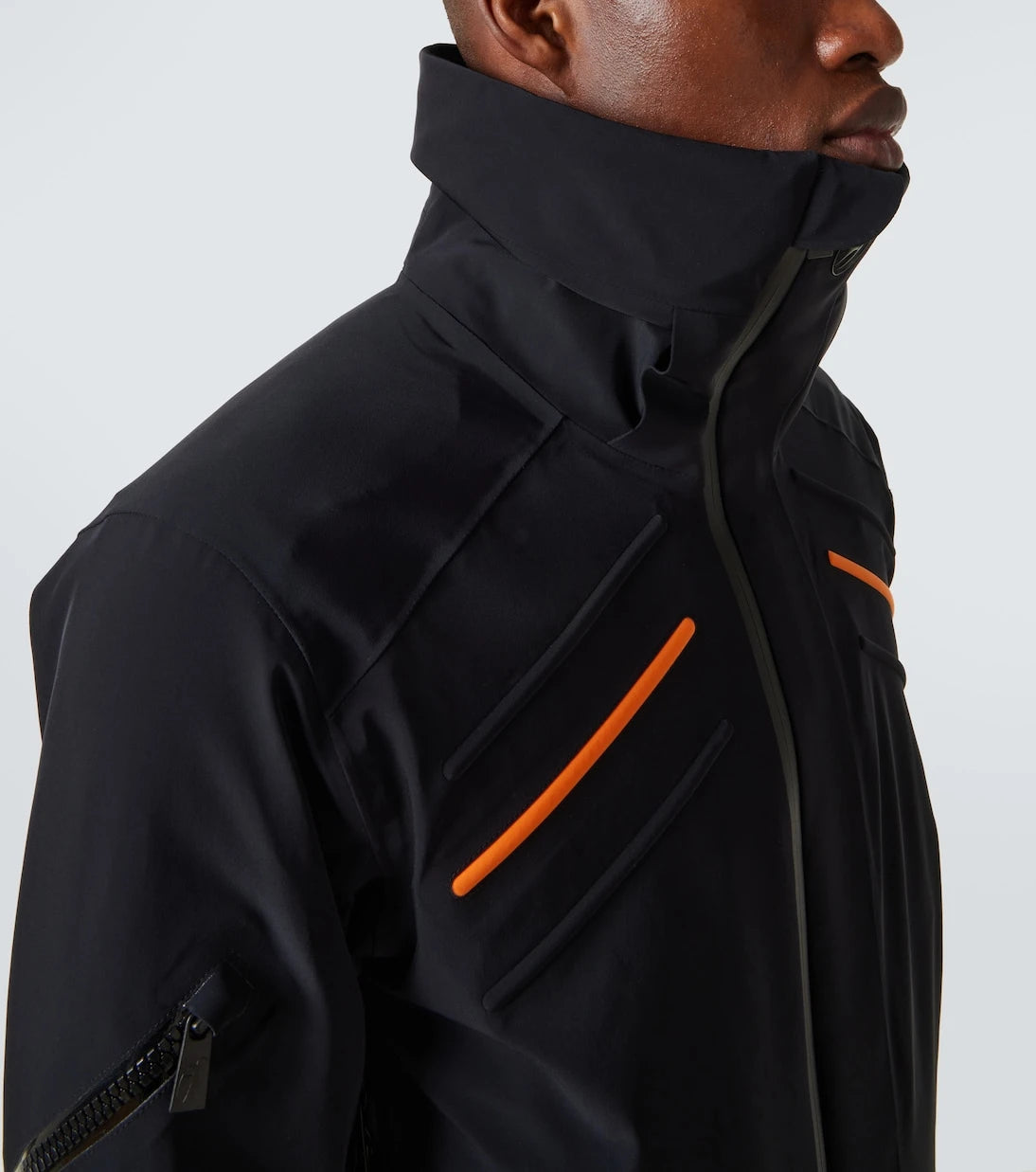 Toni Sailer - Kurt ski jacket