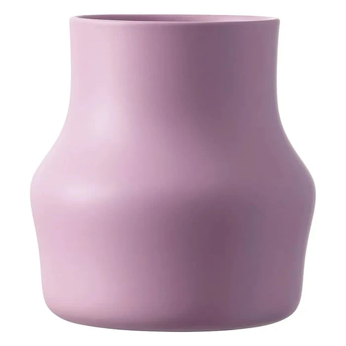 Gense Dekoratif Seramik Vazo 18 x 19,5 cm