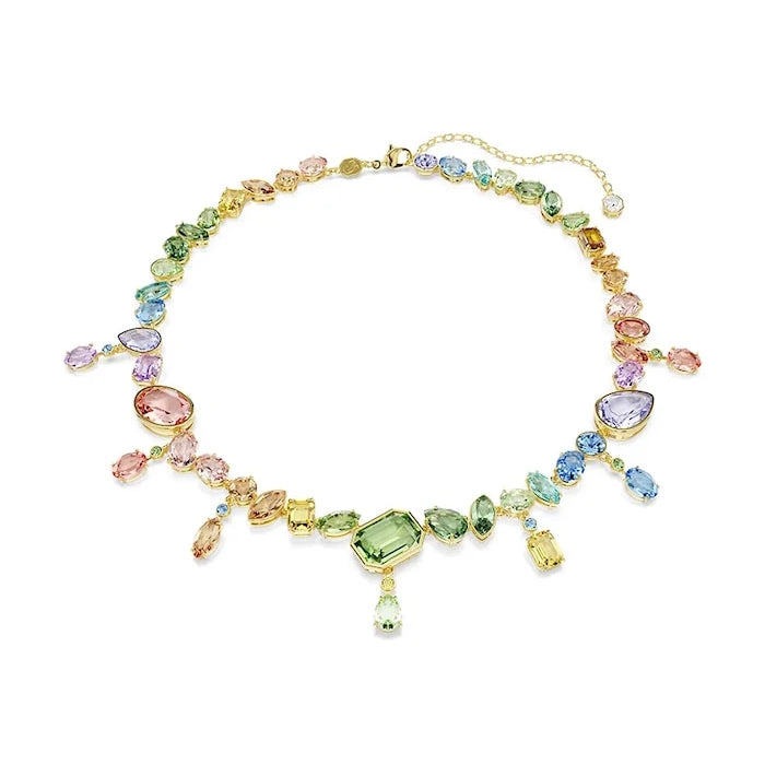 Колие Swarovski GEMA