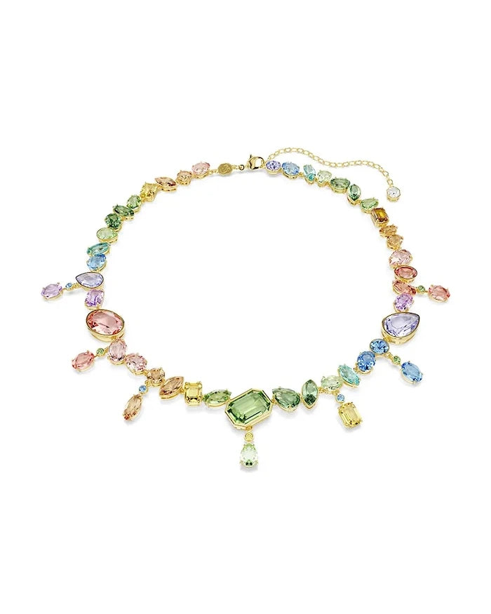 Колие Swarovski GEMA