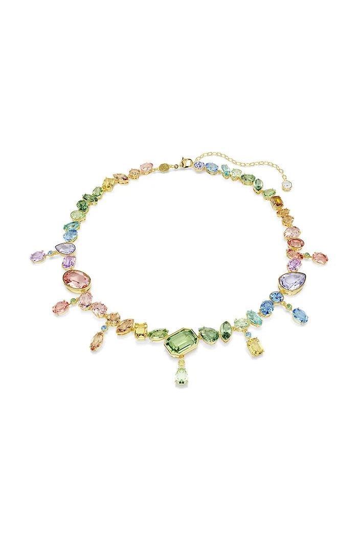 Колие Swarovski GEMA