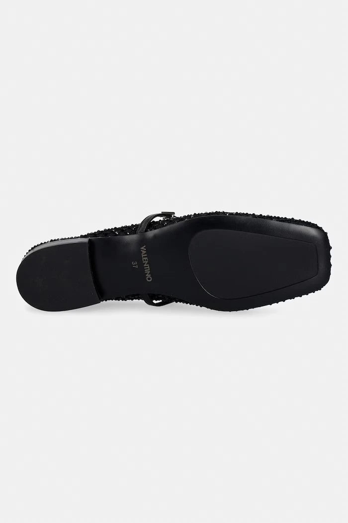 Valentino CRYSTAL Balerinler
