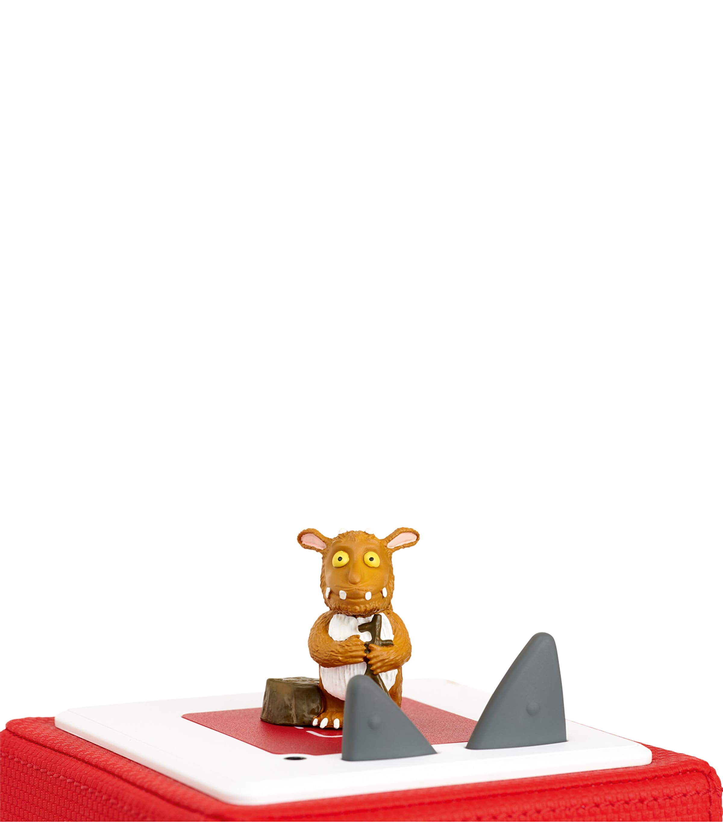 The Gruffalo's Child Audiobook