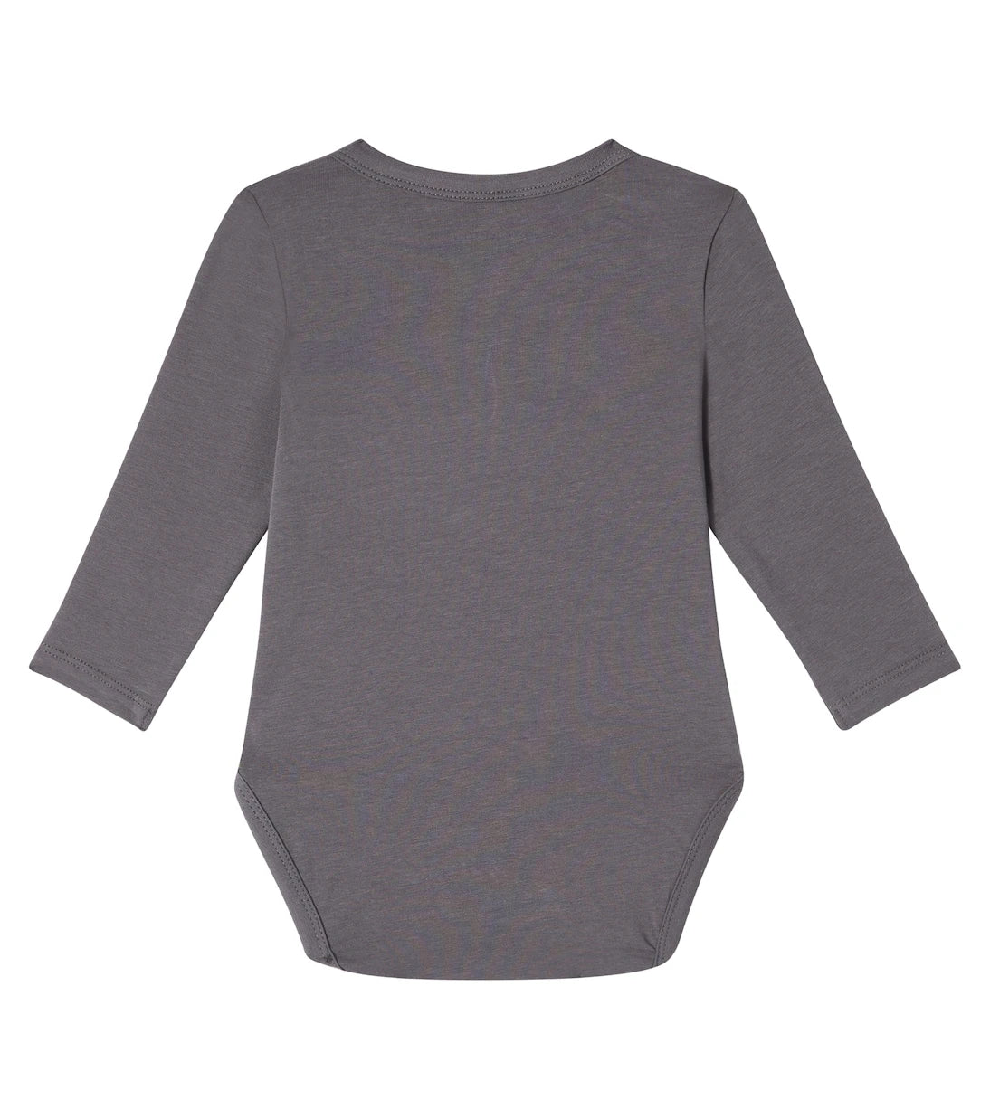 Mini Rodini - Baby printed cotton-blend bodysuit
