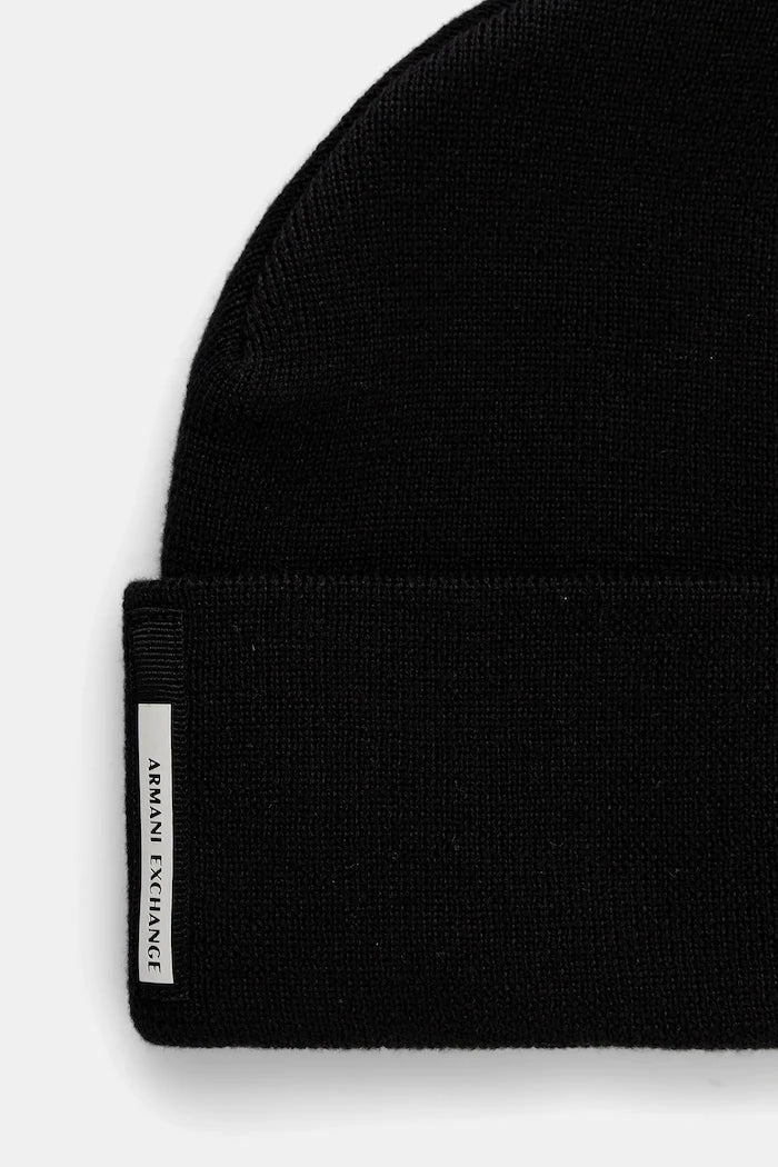 Шапка Armani Exchange