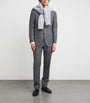 Corneliani Virgin Wool Academy 2-Piece Suit