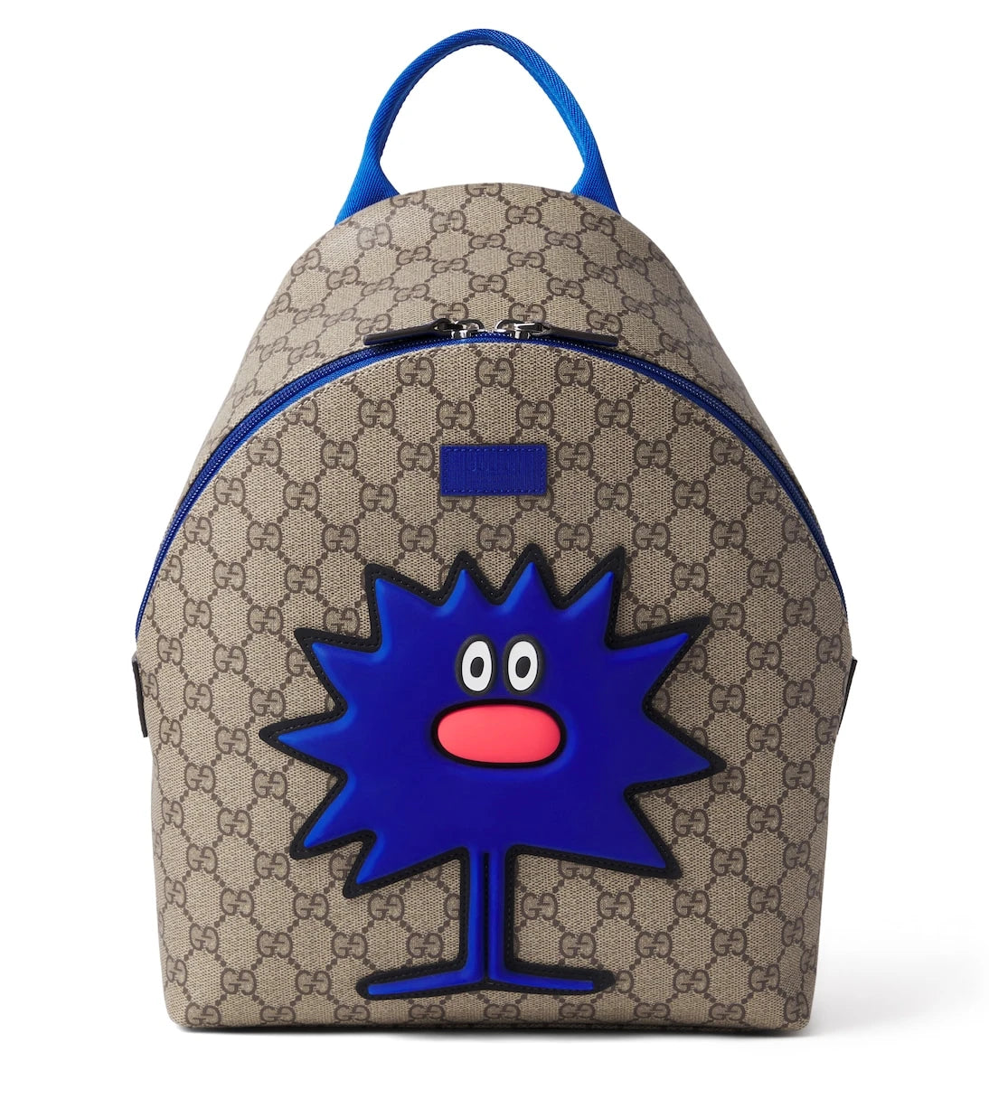 Gucci Kids - x Mr. Men Little Miss backpack