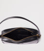 Miu Miu Black Leather Pouch