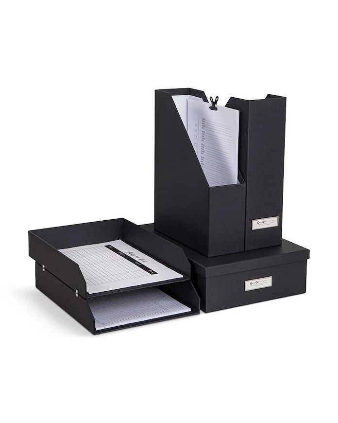 Bigso Box of Sweden Holger Doküman Düzenleyici