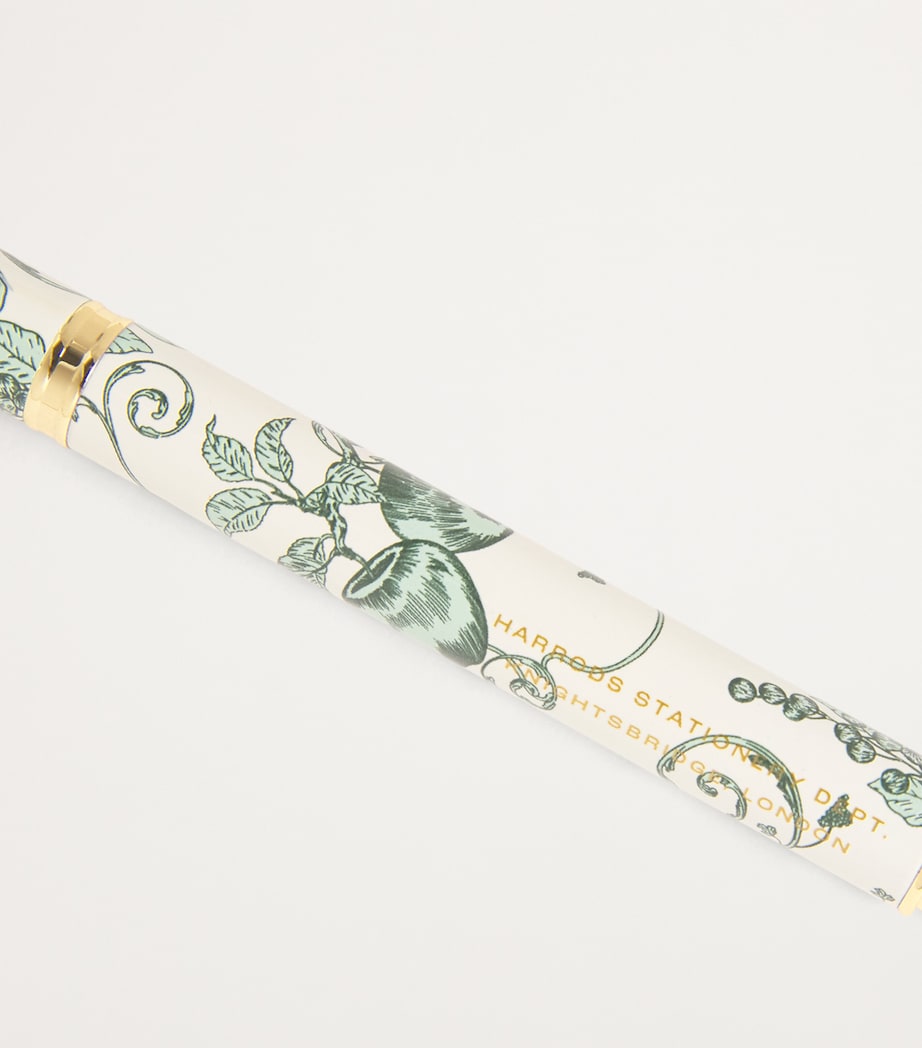 Harrods Menagerie Ballpoint Pen