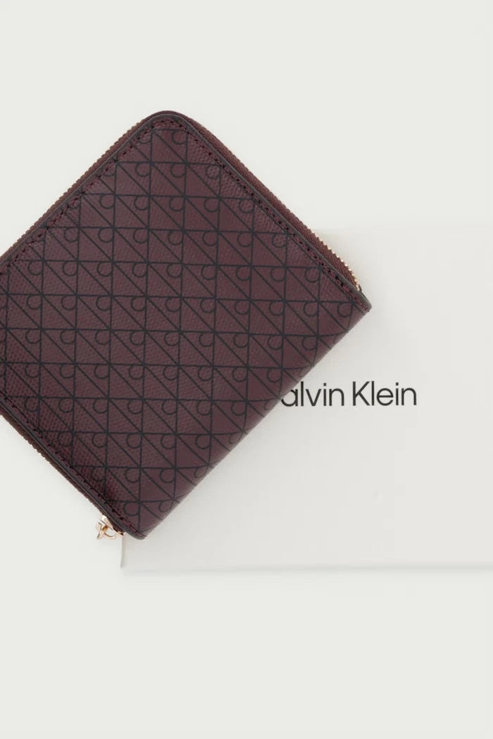 Calvin Klein Kadın Cüzdan
