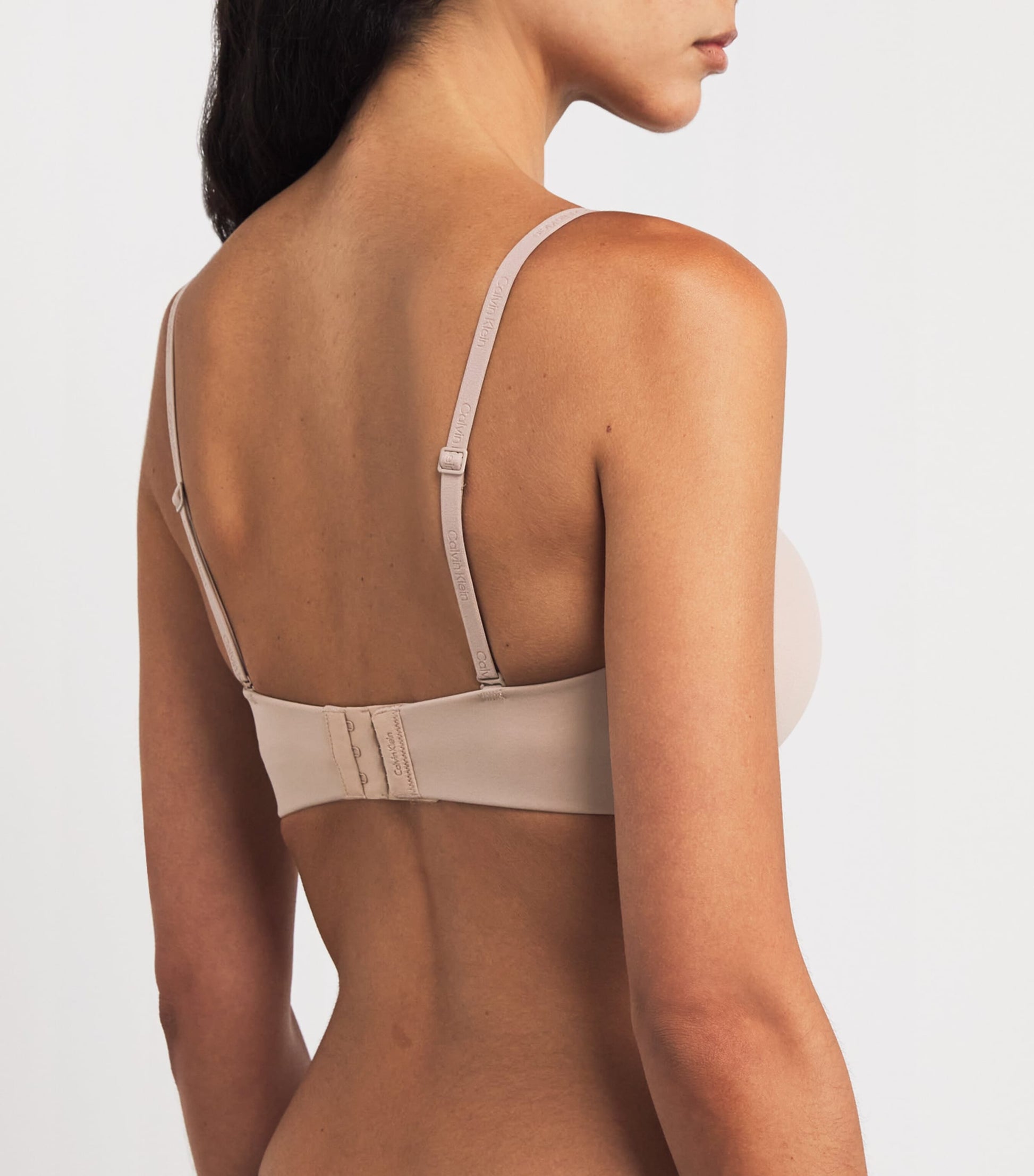 Strapless Push-Up Bra 7NS CEDAR