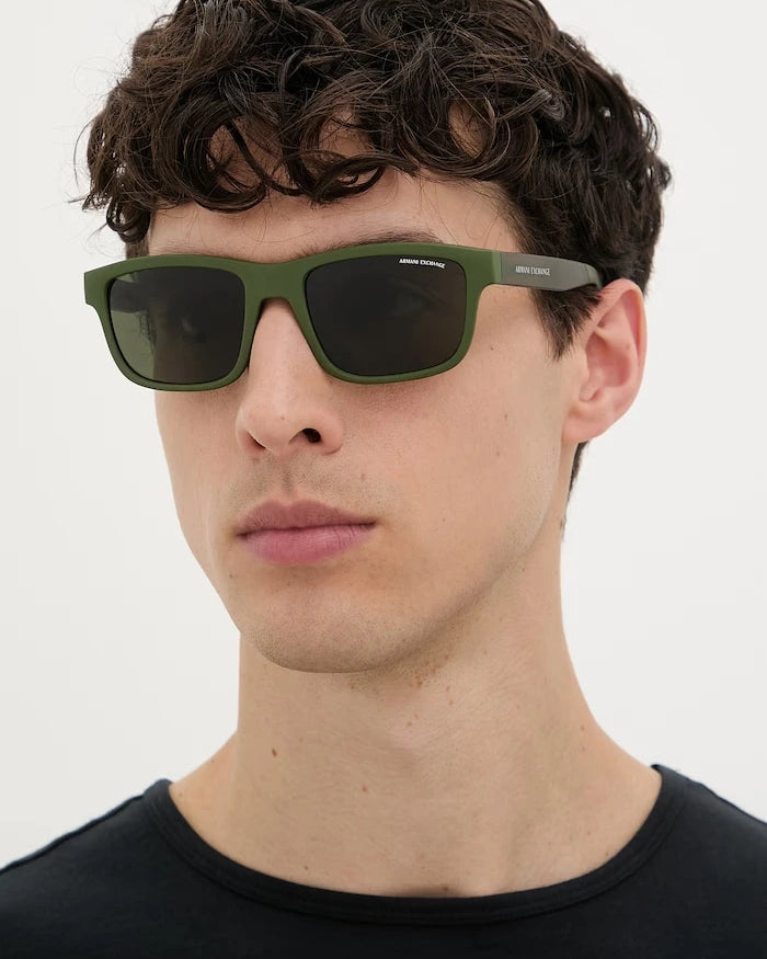 Armani Exchange erkek güneş gözlüğü