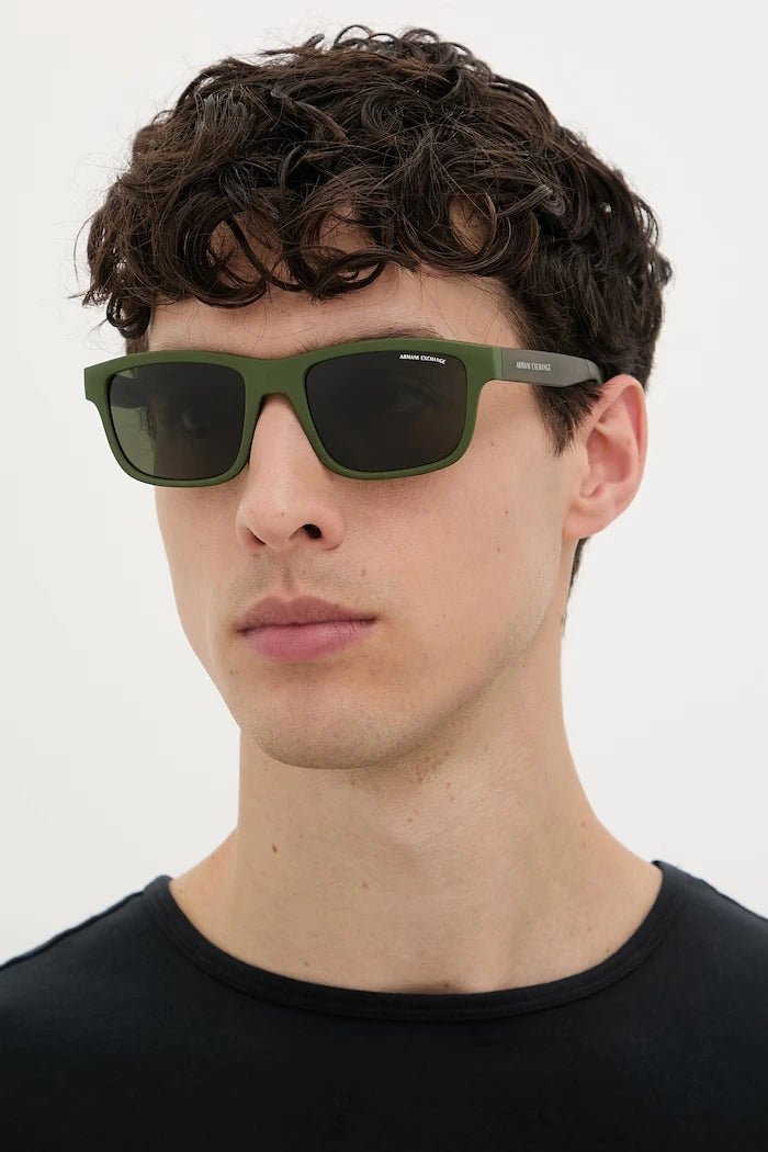 Armani Exchange erkek güneş gözlüğü